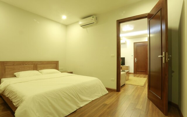Alaya 1 Apartment