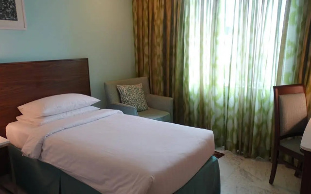 Fairfield by Marriott Pune Kharadi