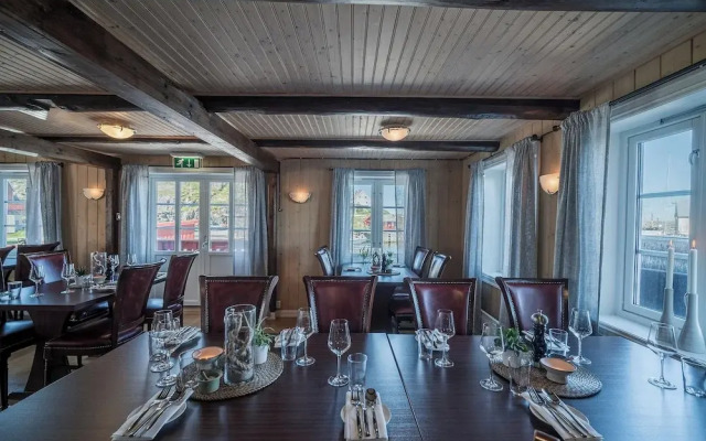 Ona Havstuer - by Classic Norway Hotels