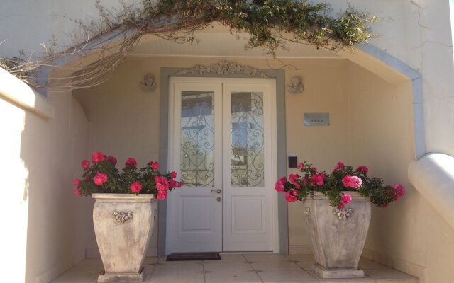 Isola Bella Guest House