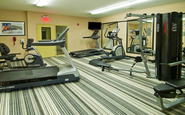 Candlewood Suites Tupelo North by IHG