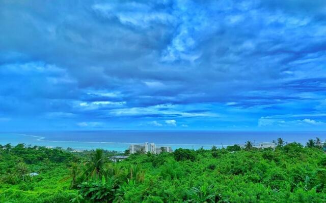 Saipan Skyline Designers Hotel