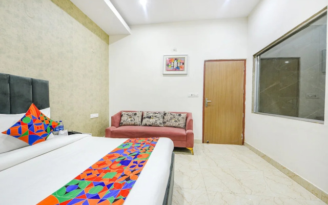 FabHotel Kavya Inn