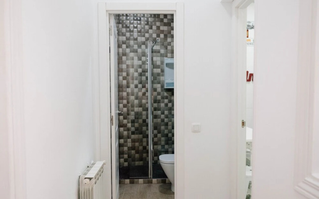 Slow Suites Sol