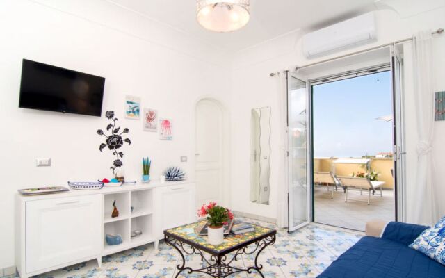 Apartment Emar Massa Lubrense