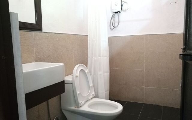 Higala Hostel Siargao
