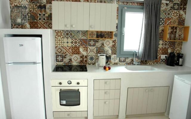 Kalypso House