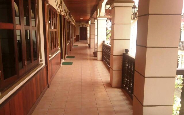 Villa Muong Khong