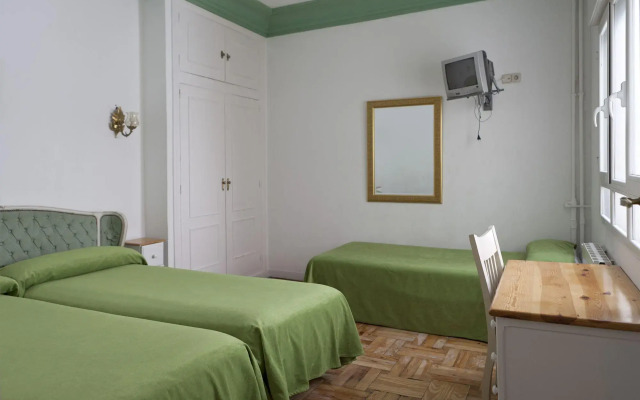 Hostal Madrid