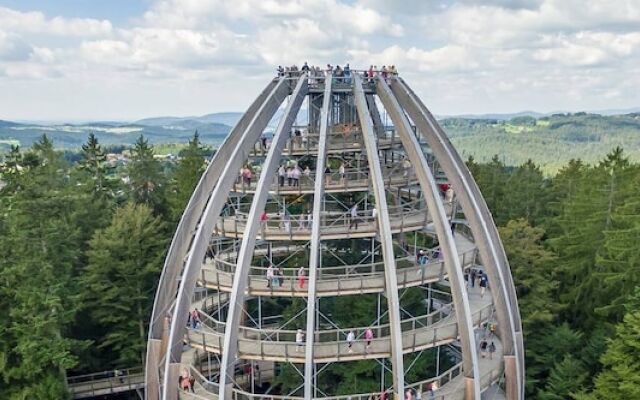 Amweia Hotel & Restaurant