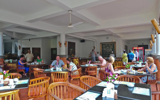 Sativa Sanur Cottages
