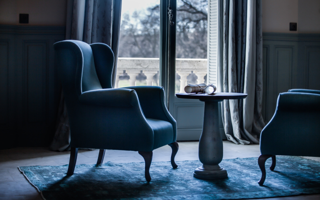 Hôtel Domaine de Biar
