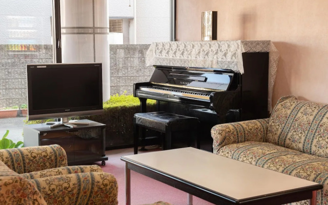 Tabist Business Ryokan Fukihara Ina Ihoku