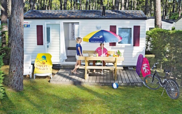 Camping Lou Pignada