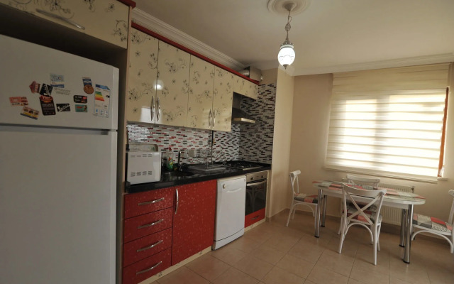 Verizana Apartments & Suites