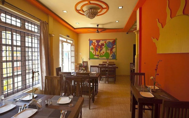New Image Inn