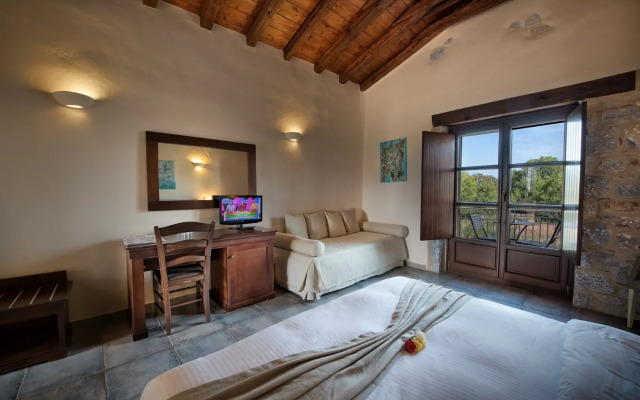 Castello Antico Hotel