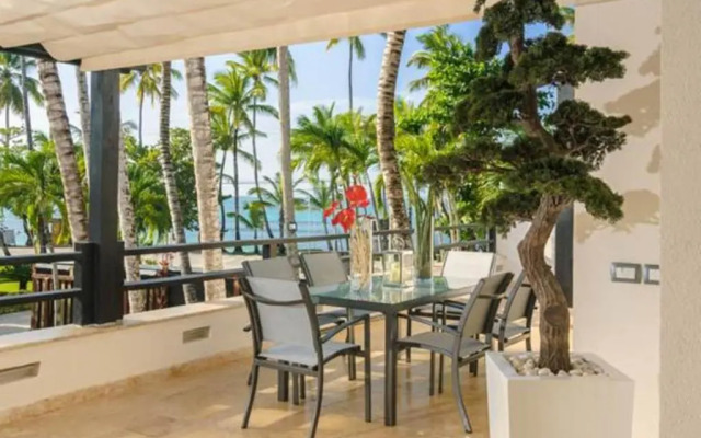 Aligio Aparthotel & Spa