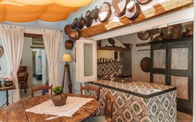 Positano Suite