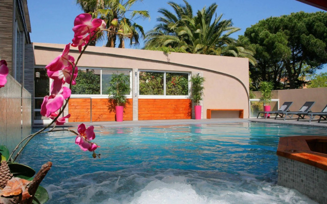 Hotel & Spa GIL DE FRANCE Cap D'Agde