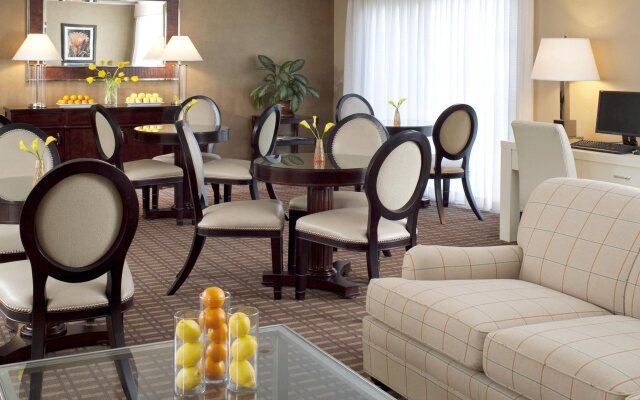 Sheraton Tucson Hotel and Suites