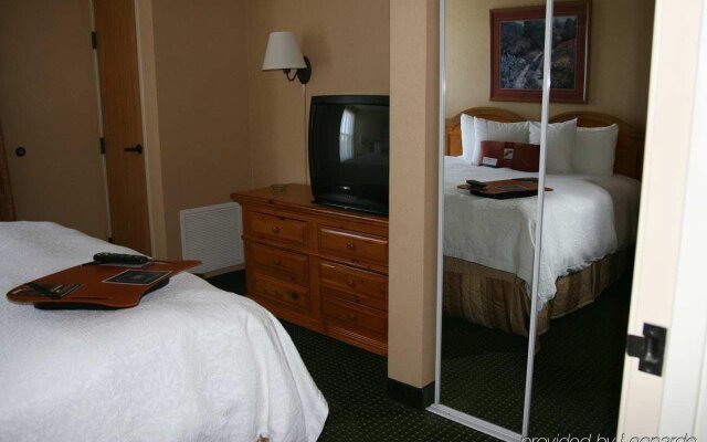 Hampton Inn & Suites Orem