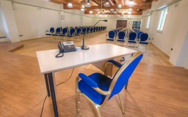 Hotel il Duca del Montefeltro