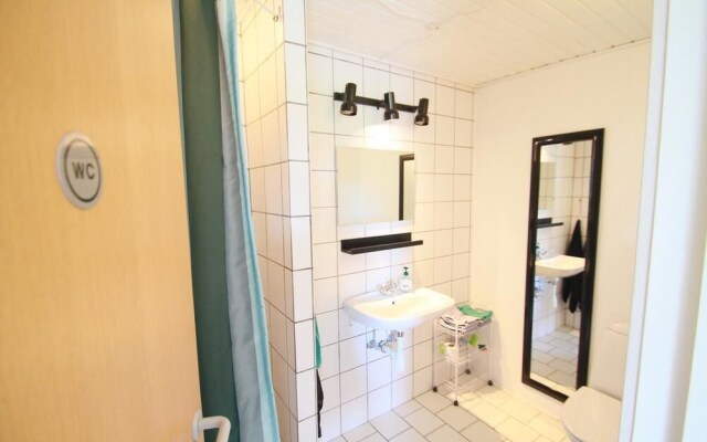 Tornby Guesthouse