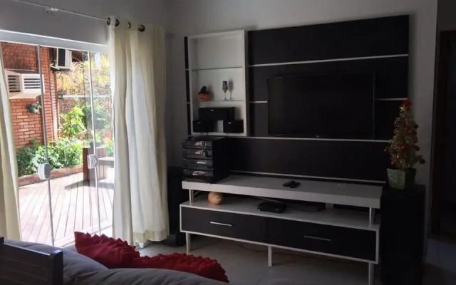 Suites Jurere Internacional