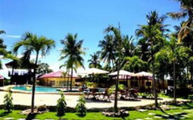 Agila Pool Villas Resort