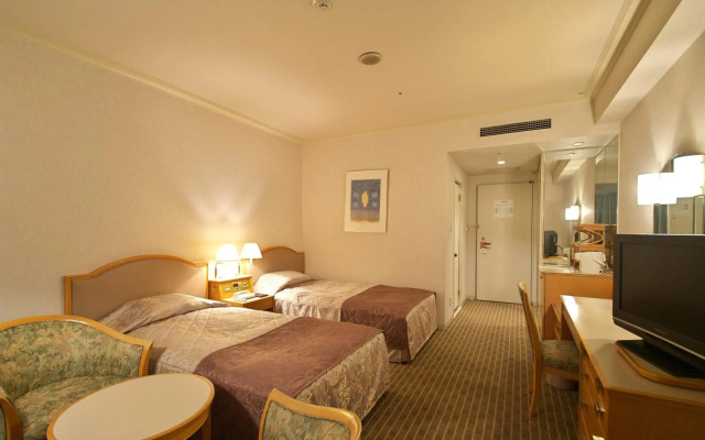 Hotel Springs Makuhari