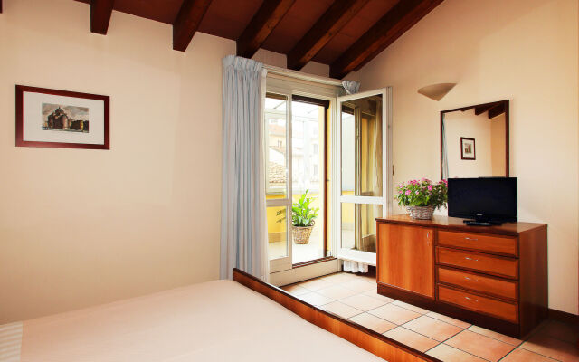 Residenza Le Cupole