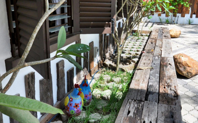 Kinta Bali Villa