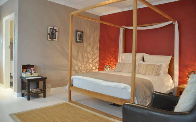 AlphaBed B&B
