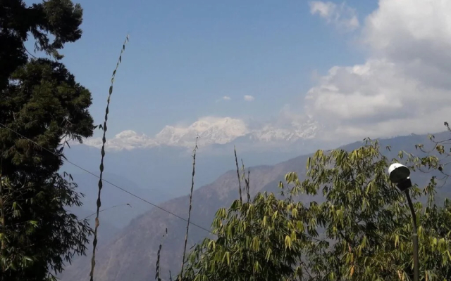 Hotel Dhondup Khangsar