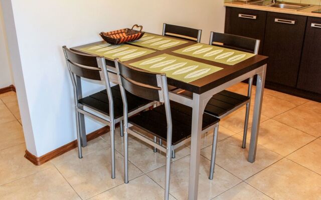 Apartamenty Nosal Residence