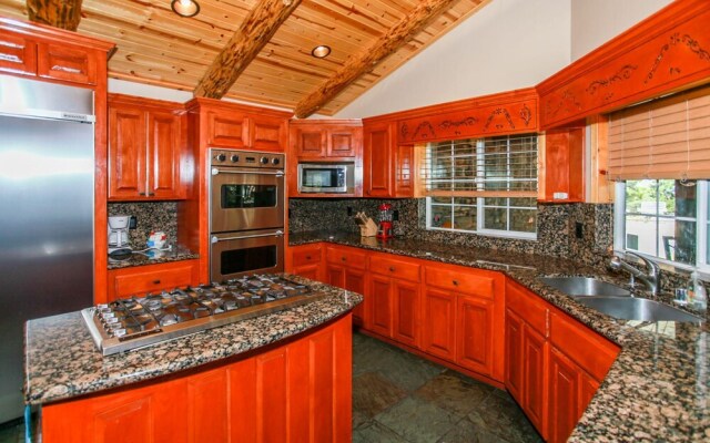 Angel View Chalet 885 by RedAwning