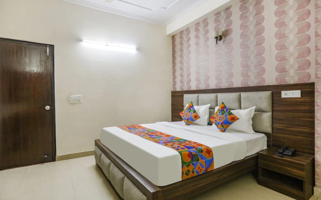 Fabhotel Corporate Stay