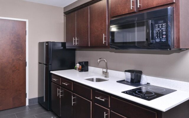 Americas Best Value Inn & Suites Southaven Memphis