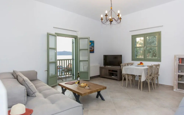 Kastro Apartments