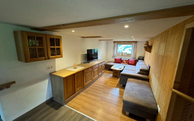 Chalet Near Passthurn Ski Area Kitzbuhel