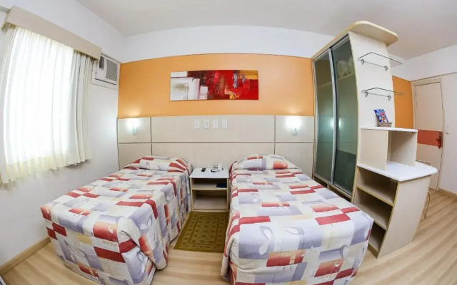 Hotel Metropolitan Canoas