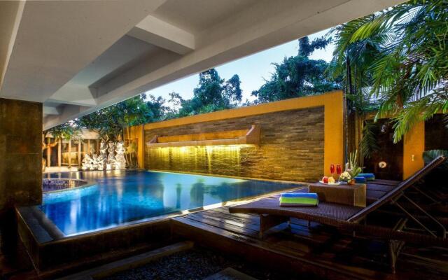Kyriad Royal Seminyak Bali