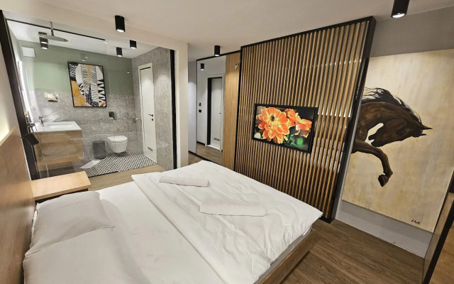 Hotel Komovi