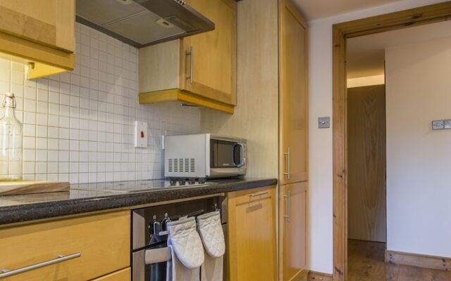 The Balinteer Loft Self Catering