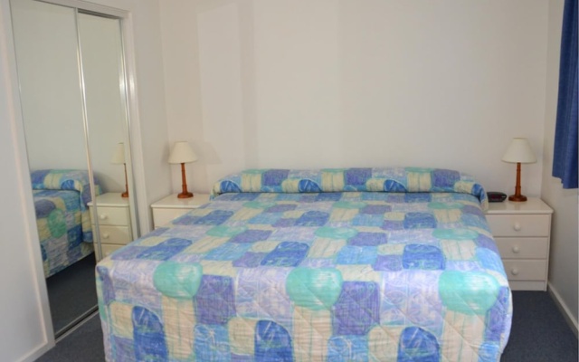 Leanda Lei - Lord Howe Island – Guest Rooms – Lord Howe Island