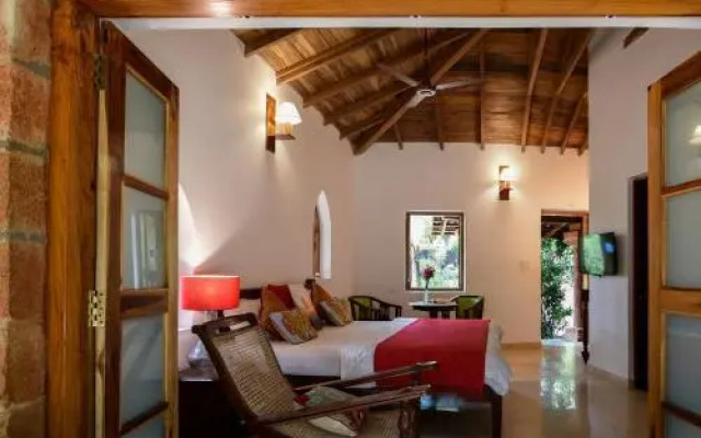 Raman Resort