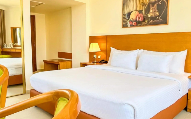 Aqaba Gulf Hotel