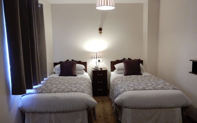 Auburndale B&B