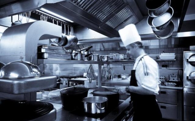 Hôtel Macchi Restaurant & Spa